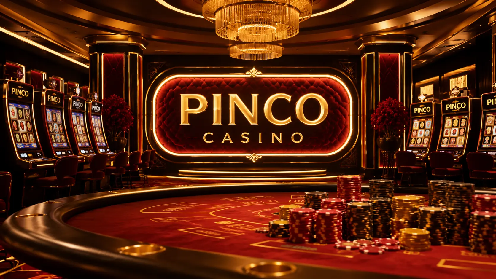 Pinco Киргизия - Честная игра: как понимать результат и