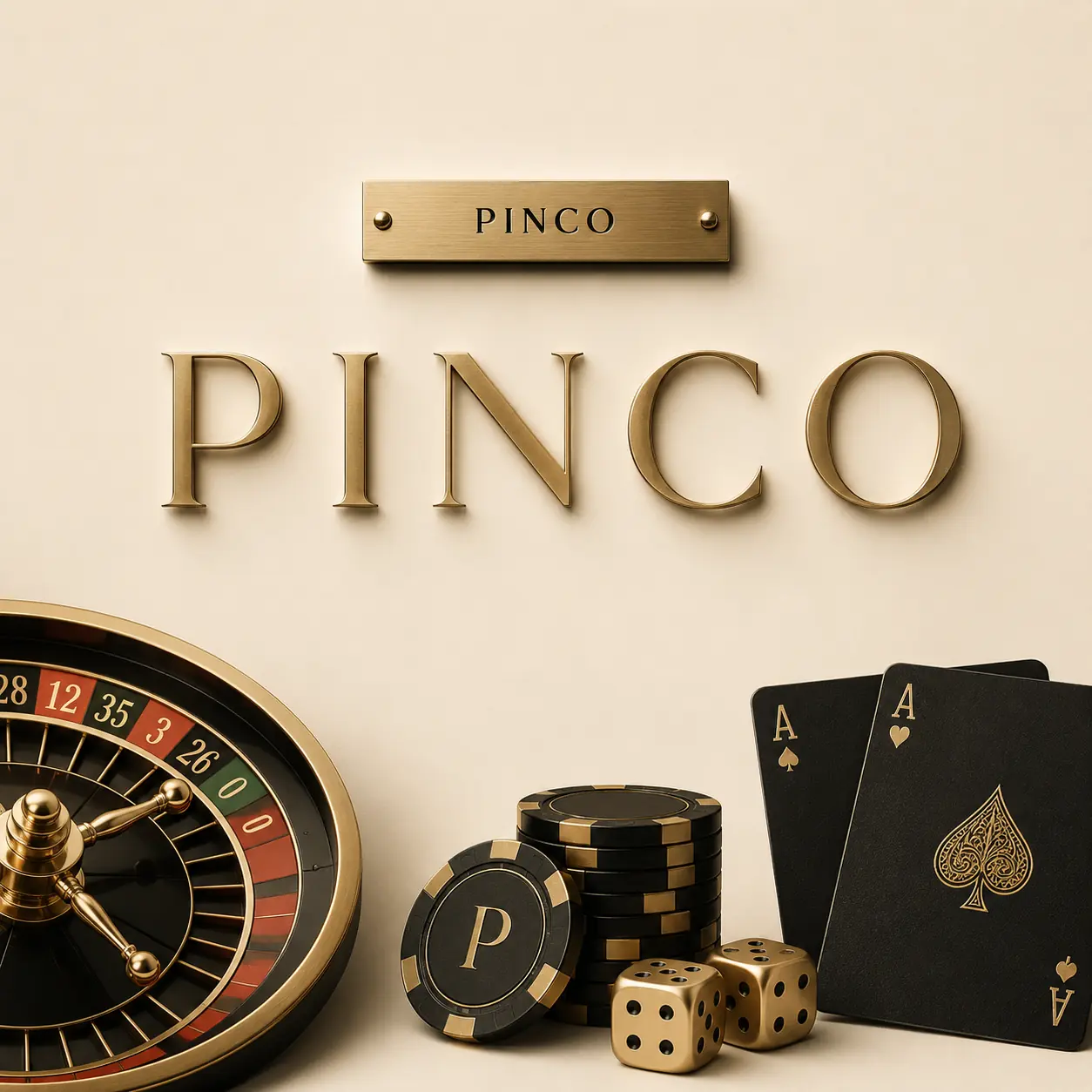 Pinco Киргизия - Короткий порядок действий перед каждой